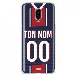 Coque maillot domicile...