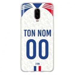 Coque maillot domicile...