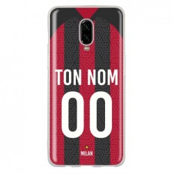 Coque maillot domicile...