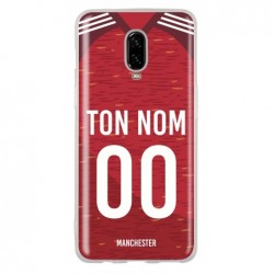 Coque maillot domicile...