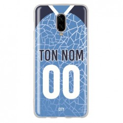 Coque maillot domicile...