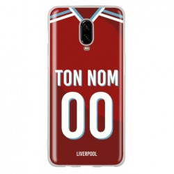 Coque maillot domicile...