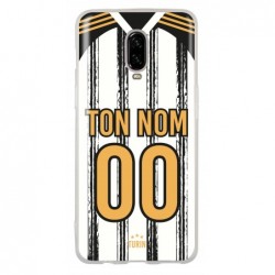 Coque maillot domicile...