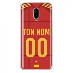 Coque maillot domicile...