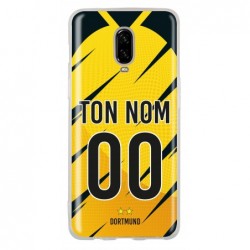 Coque maillot domicile...