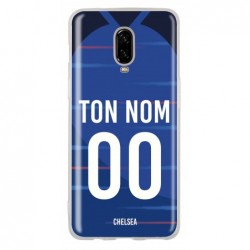 Coque maillot domicile...