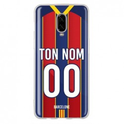 Coque maillot domicile...