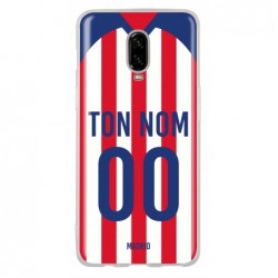 Coque maillot domicile...