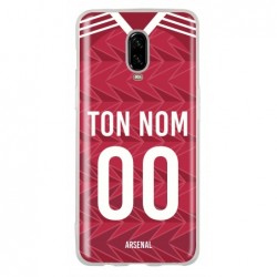 Coque maillot domicile...