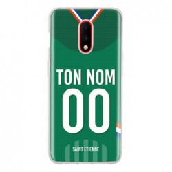 Coque maillot domicile...