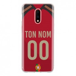 Coque maillot domicile...