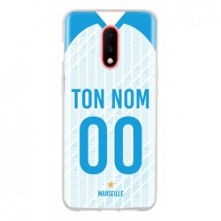 Coque maillot domicile...