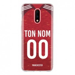 Coque maillot domicile...