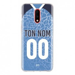 Coque maillot domicile...