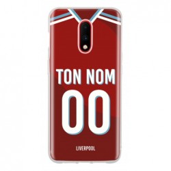 Coque maillot domicile...