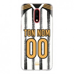 Coque maillot domicile...