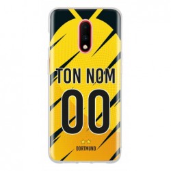 Coque maillot domicile...