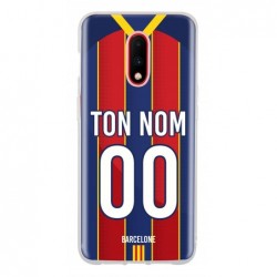 Coque maillot domicile...