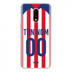 Coque maillot domicile...