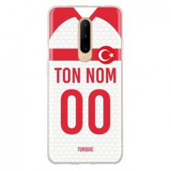 Coque maillot domicile...