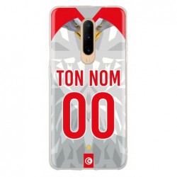 Coque maillot domicile...