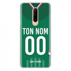 Coque maillot domicile...