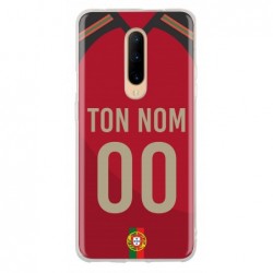 Coque maillot domicile...