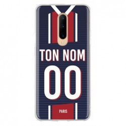 Coque maillot domicile...