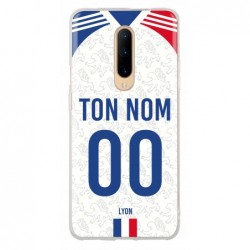 Coque maillot domicile lyon...