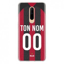 Coque maillot domicile...