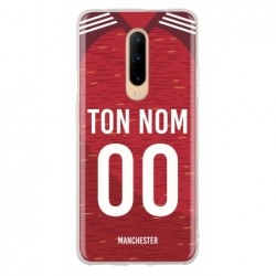 Coque maillot domicile...