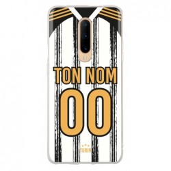 Coque maillot domicile...