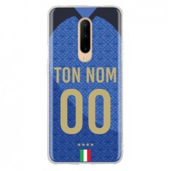 Coque maillot domicile...