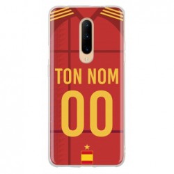 Coque maillot domicile...