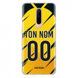 Coque maillot domicile...