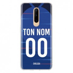 Coque maillot domicile...