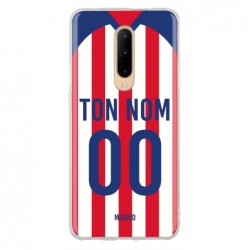 Coque maillot domicile...