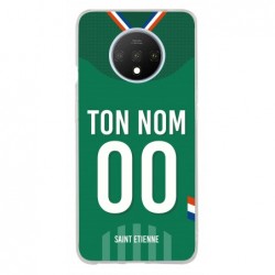 Coque maillot domicile...