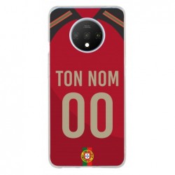 Coque maillot domicile...