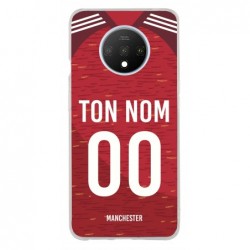 Coque maillot domicile...