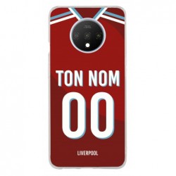 Coque maillot domicile...