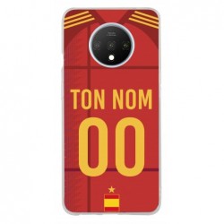 Coque maillot domicile...