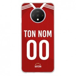 Coque maillot domicile...