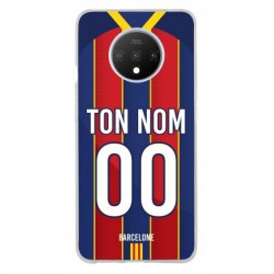 Coque maillot domicile...