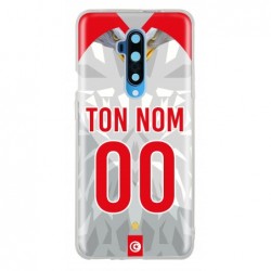 Coque maillot domicile...