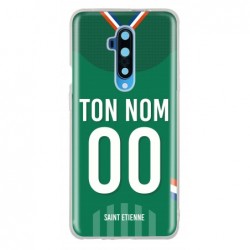 Coque maillot domicile...