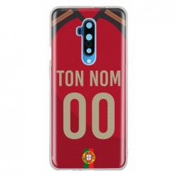 Coque maillot domicile...