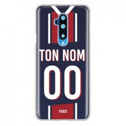 Coque maillot domicile...