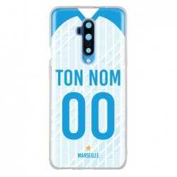 Coque maillot domicile...