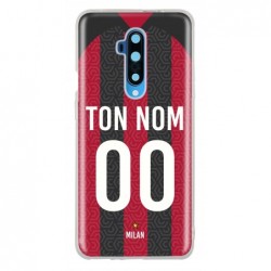 Coque maillot domicile...